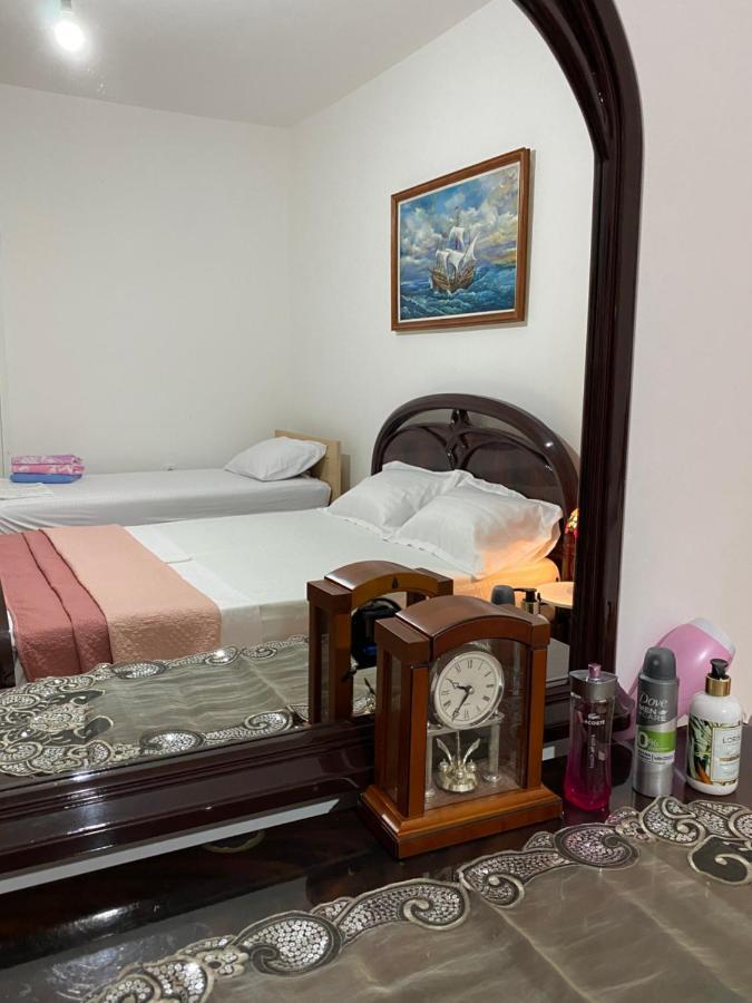 Guest House Nuhii Улцин Екстериор снимка
